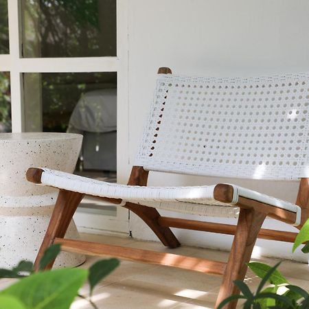 Bingin Bienvenue Guest House Uluwatu Eksteriør billede