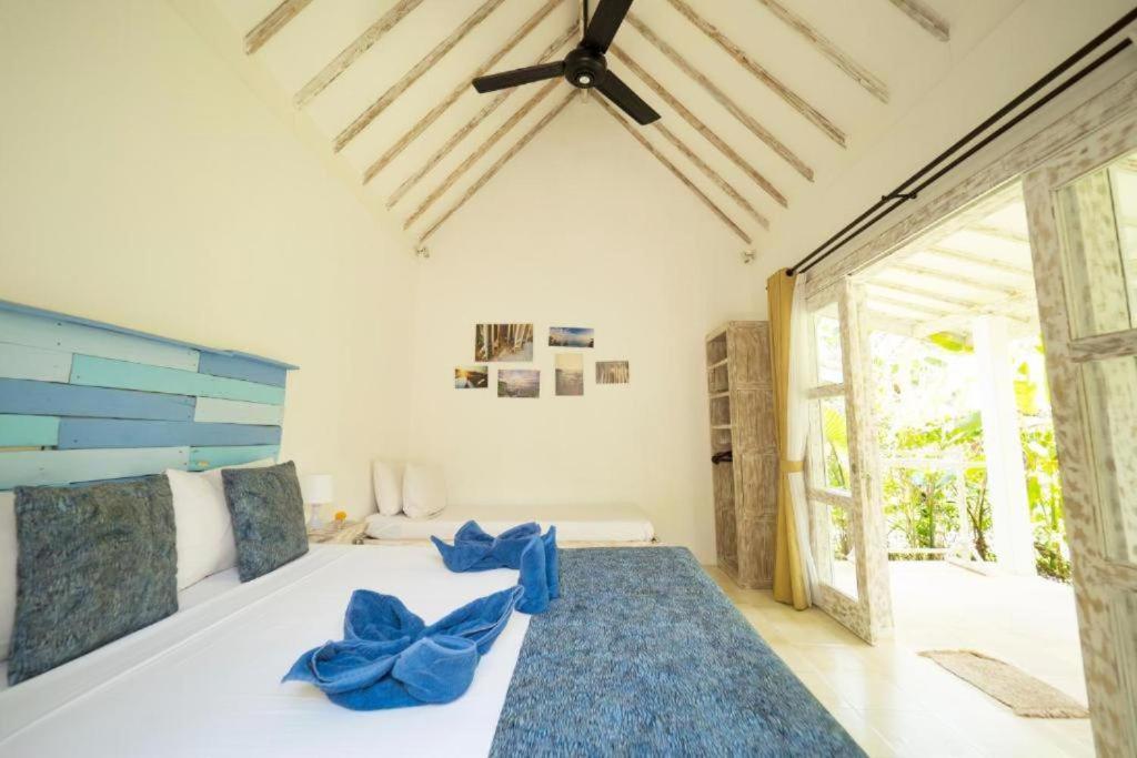 Bingin Bienvenue Guest House Uluwatu Eksteriør billede
