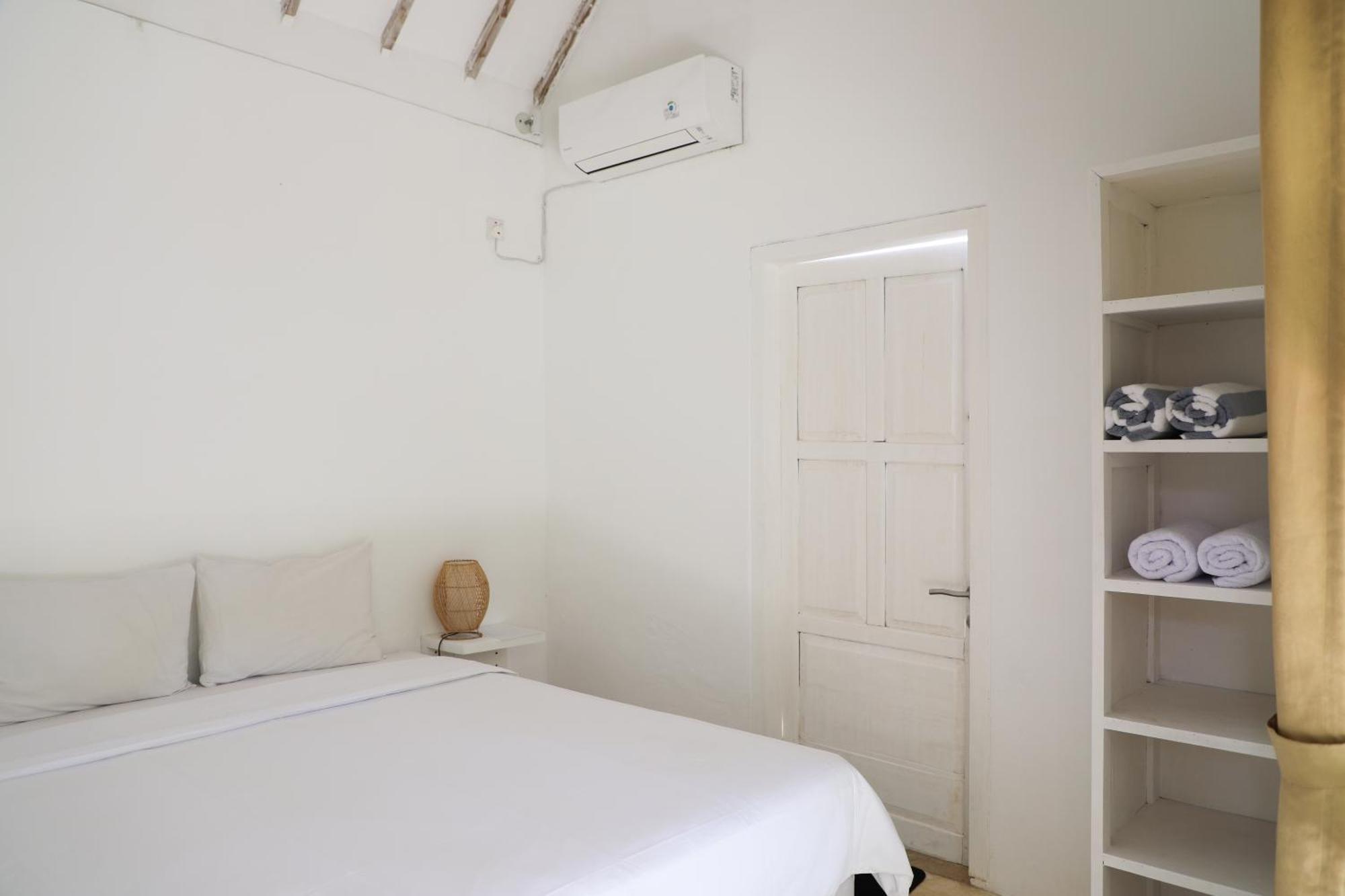 Bingin Bienvenue Guest House Uluwatu Eksteriør billede