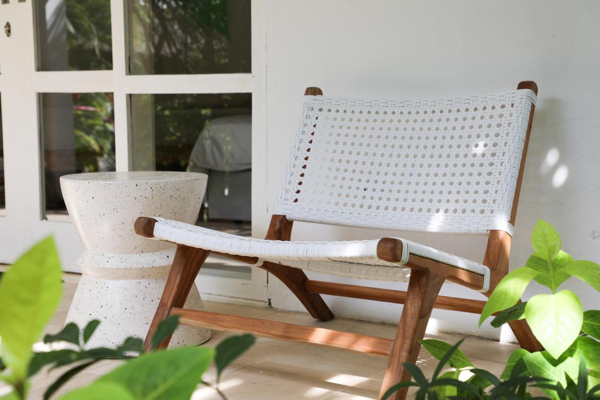 Bingin Bienvenue Guest House Uluwatu Eksteriør billede