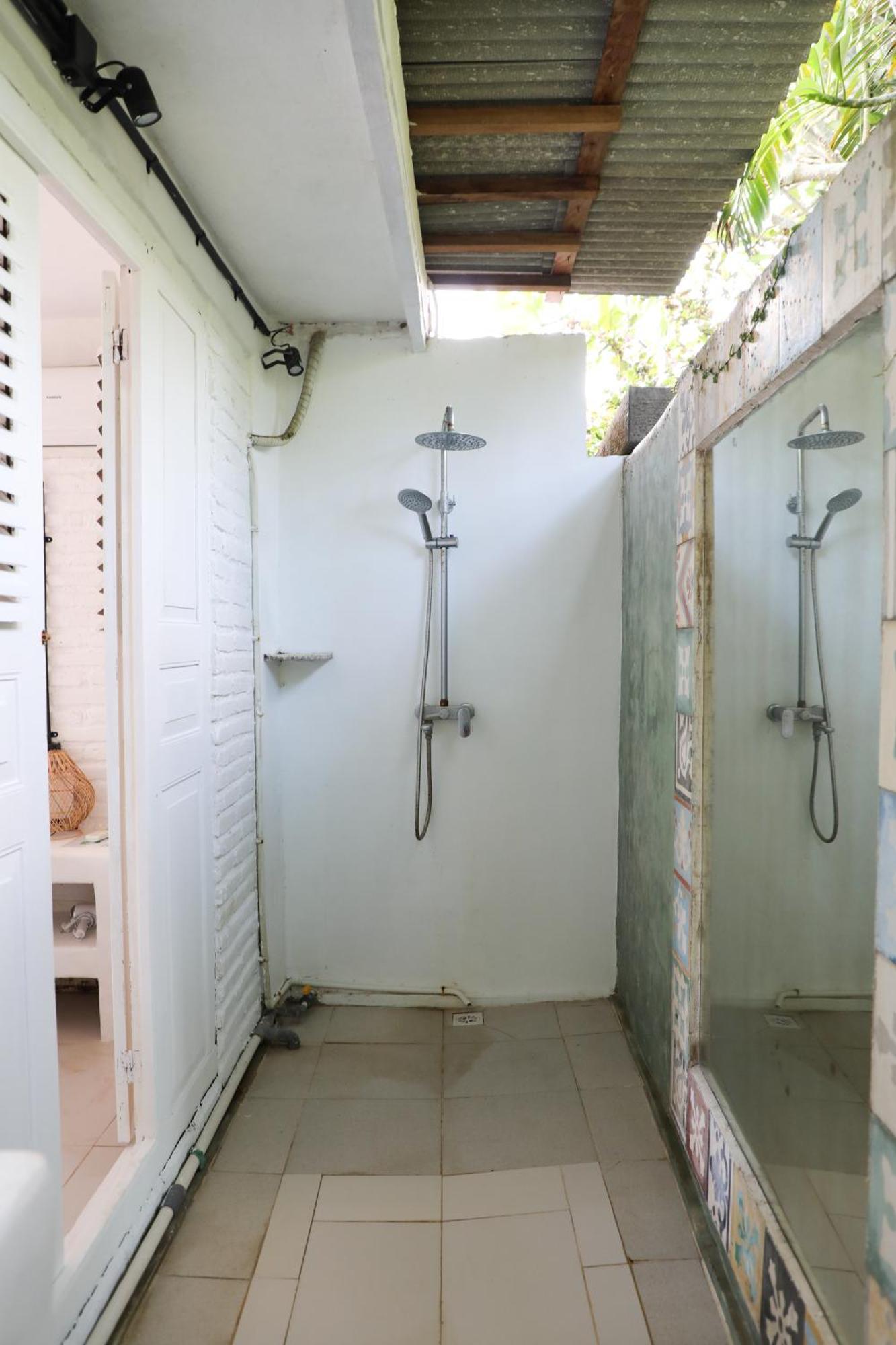 Bingin Bienvenue Guest House Uluwatu Eksteriør billede