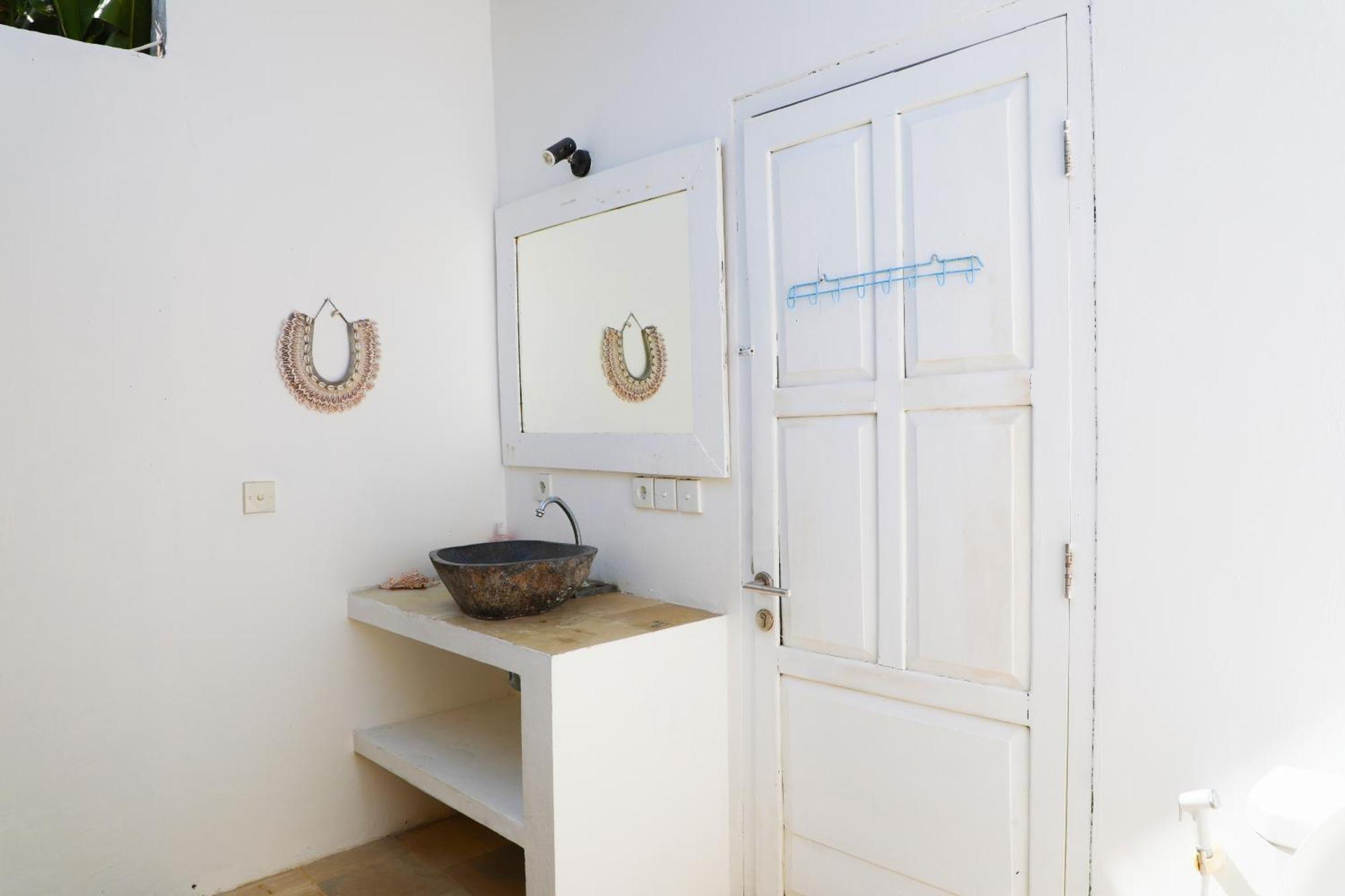 Bingin Bienvenue Guest House Uluwatu Eksteriør billede